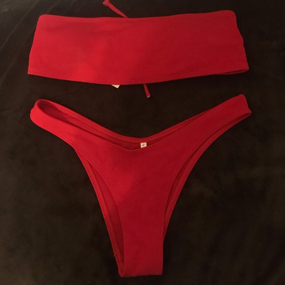 ZAFUL bikini - Picture 1 of 3